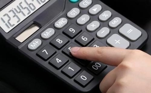 ISO9001的费用是多少 ISO9001的费用是多少